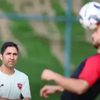 پاسخ نهایی هاشمیان در مورد یک پیشنهاد