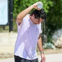 گرما در خوزستان کوتاه می‌آید