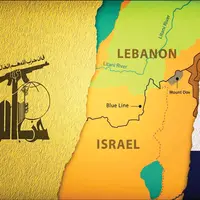 دبیر کل حزب‌الله لبنان: اگر اسرائیل از رود لیتانی عقب‌نشینی کند، برای ما کافی است