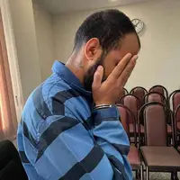 شیطان آپاچی‌سوار با ۱۲ شاکی خانم به چنگال قانون افتاد