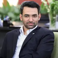 مطالبه متفاوت آذری‌ جهرمی برای رفع محدودیت‌های اینترنت