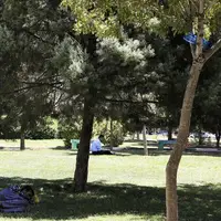 ماندگاری هوای گرم در لرستان
