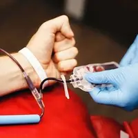 کمبود گروه خونی O منفی در خراسان رضوی
