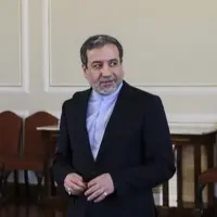 عراقچی به دوشنبه رسید
