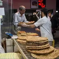 ابلاغ رسمی افزایش قیمت نان در تهران