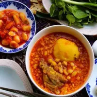 «آبگوشت نذری» خوانسار ثبت ملی شد