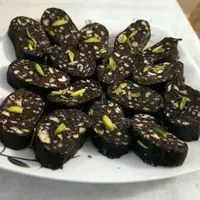 شکلات آلمانی؛ طعمی منحصر به فرد