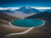 کوه کایلاش مکان مقدسی در فلات تبت
