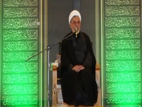 ابلاغ سلام رهبر انقلاب به مردم کرمان