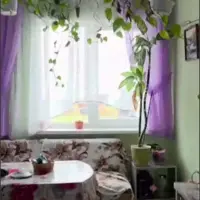 شدت زلزله روسیه در یک خانه