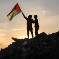 تحلیلگر اسرائیلی: غزه، اسرائیل را محو می‌کند، نه برعکس!