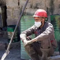 افزایش ۱.۸ درصدی تورم؛ دستمزد کارگران باز هم آب رفت