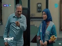 استوار ذاکری زاغ سیاه منو چوب میزنی؟