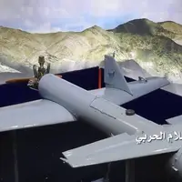 نفوذ پهپاد یمنی به اسرائیل؛ پدافند هوایی در عسقلان فعال شد