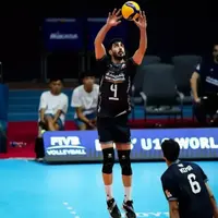 پاسور ایران تا اینجا بهترین در جهان!