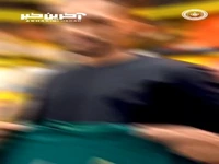 سید حسین حسینی: خوشحالم که در باشگاه بزرگ سپاهان هستم 