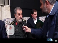 محسن رضایی: روز انتقام بزرگ و تنبیه شدید اسرائیل خواهد رسید