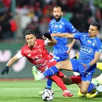 استقلال مجوز ثبت قرارداد گرفت، پرسپولیس خیر