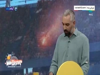 مهدی طارمی در تمرینات اینتر شرکت کرد