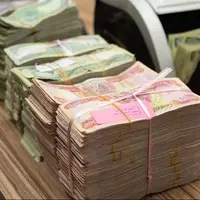 بازخرید مازاد ارز زائرین اربعین تا روز پنج‌شنبه ۳۰ مرداد 