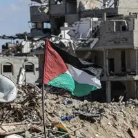 سنگاپور آماده به رسمیت شناختن کشور فلسطین است