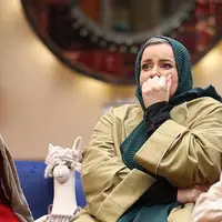 این 10 نفر تصمیم می‌گیرند که مردم چی ببینند و چی نبینند!