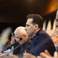 میراسماعیلی: جودوی ایران روی ریل پیشرفت قرار دارد