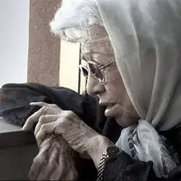 زنی که یک زبان ناشناخته را زنده کرد