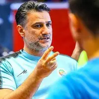 سرمربی تیم تکواندو ناشنوایان: برای حضور در المپیک دنبال چهره‌ها نیستیم  