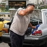 بپا ذوب نشی!