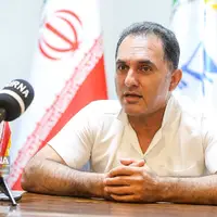 آقای خاص در وزنه‌برداری ایران پست گرفت