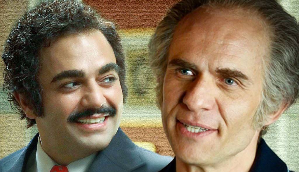 «تاسیان»؛ زیر سایه درخشش حمیدیان و ابر