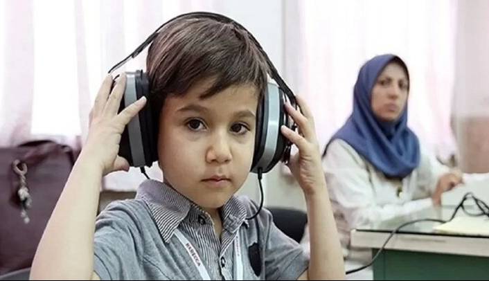 آمار عجیب وزارت بهداشت از کم‌شنوایی ایرانی‌ها