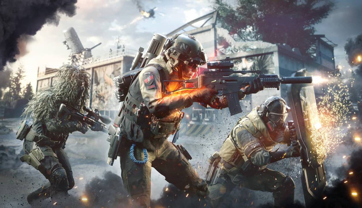 شرکت EA قیمت بازی‌های خود از جمله Battlefield 6 را افزایش نمی‌دهد