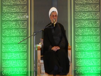 ابلاغ سلام رهبر انقلاب به مردم کرمان