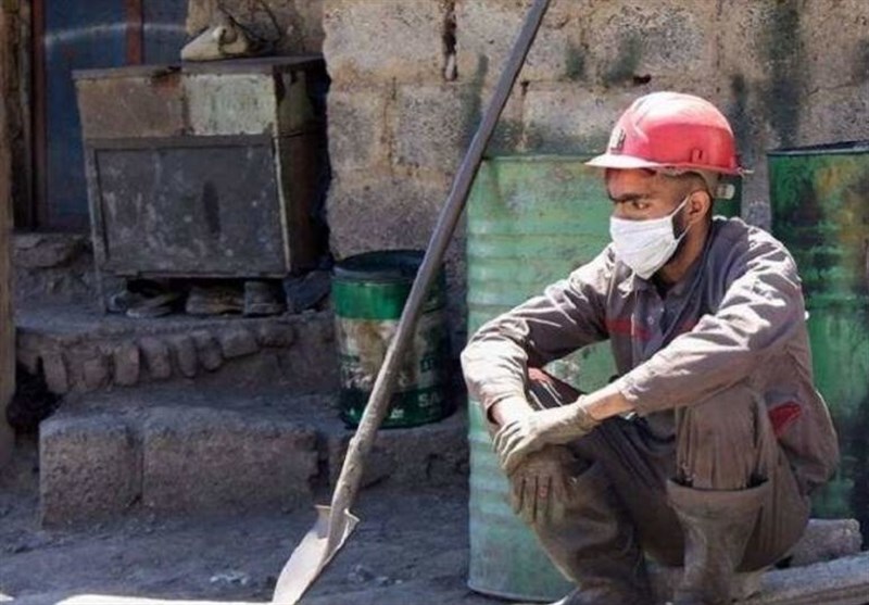 افزایش 1.8 درصدی تورم؛ دستمزد کارگران باز هم آب رفت