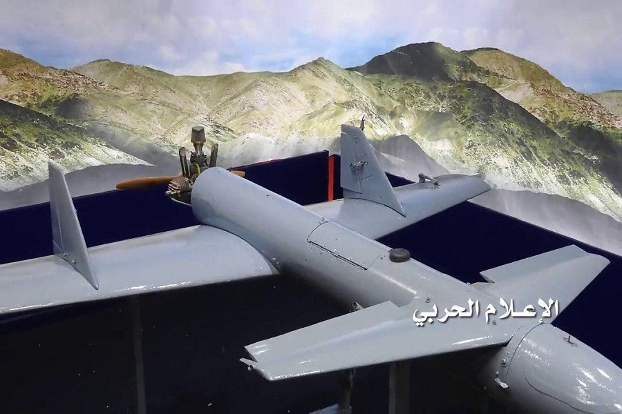 نفوذ پهپاد یمنی به اسرائیل؛ پدافند هوایی در عسقلان فعال شد