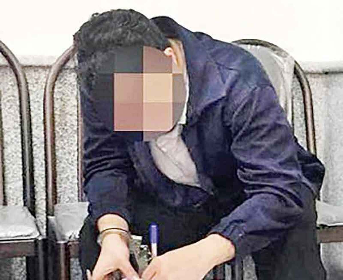 گفت‌و‌گو ‌با متهم به قتل افغان؛ بدشانسی همیشه همراهم است!