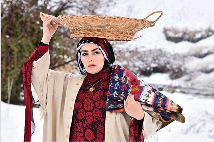 چهره ها/ روژان «نون خ» با یک تیپ ورزشی جلب‌توجه کرد