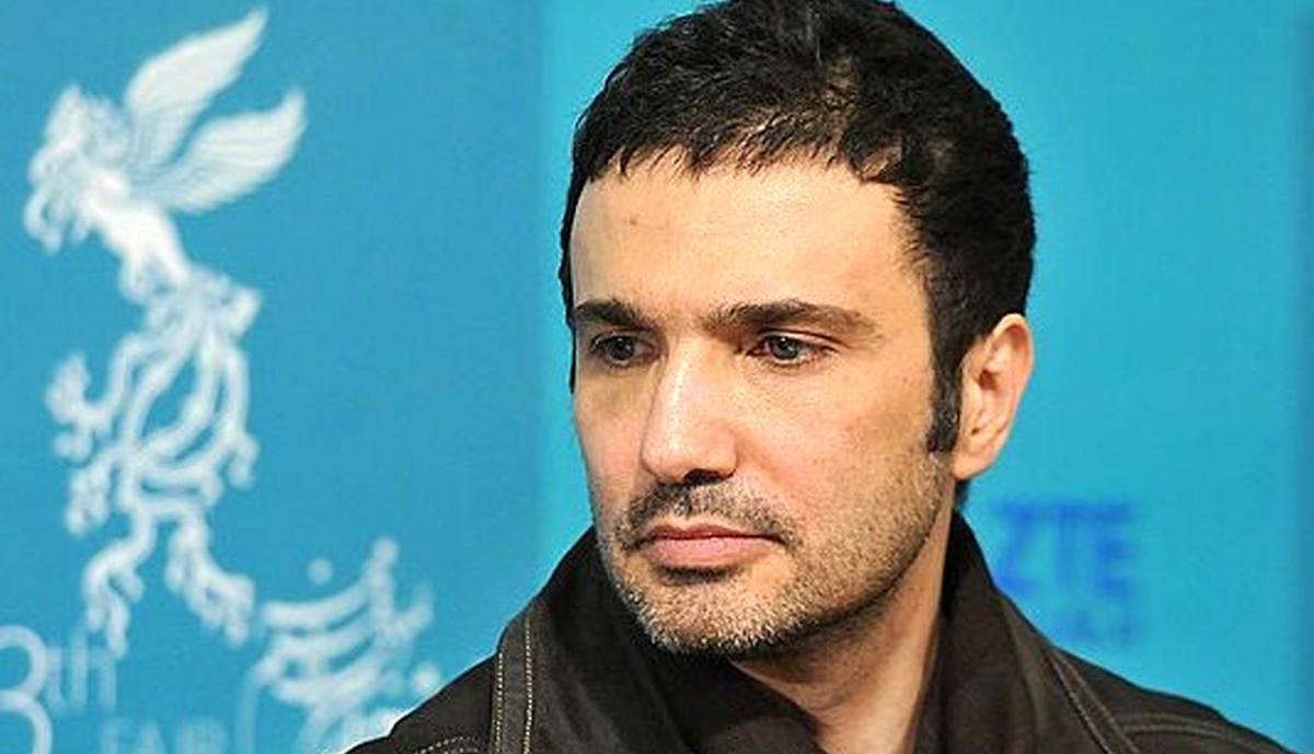 سوپراستار دهه 80 ایران، بعد از مدت‌ها آفتابی شد