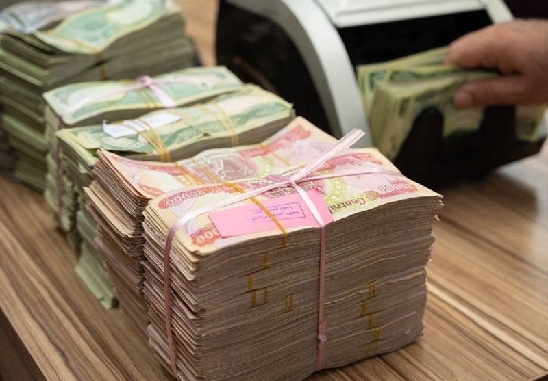 بازخرید مازاد ارز زائرین اربعین تا روز پنج‌شنبه ۳۰ مرداد 