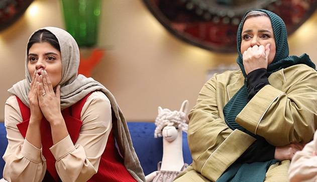 این 10 نفر تصمیم می‌گیرند که مردم چی ببینند و چی نبینند!