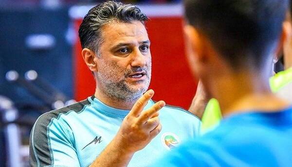 سرمربی تیم تکواندو ناشنوایان: برای حضور در المپیک دنبال چهره‌ها نیستیم
