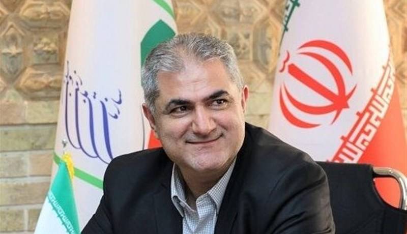 خرید زمین پروژه متوقف شده نهضت ملی مسکن از ستاد اجرایی فرمان امام