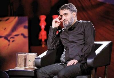 واکنش پویانفر به تعطیل شدن برنامه «ماجرای جنگ»