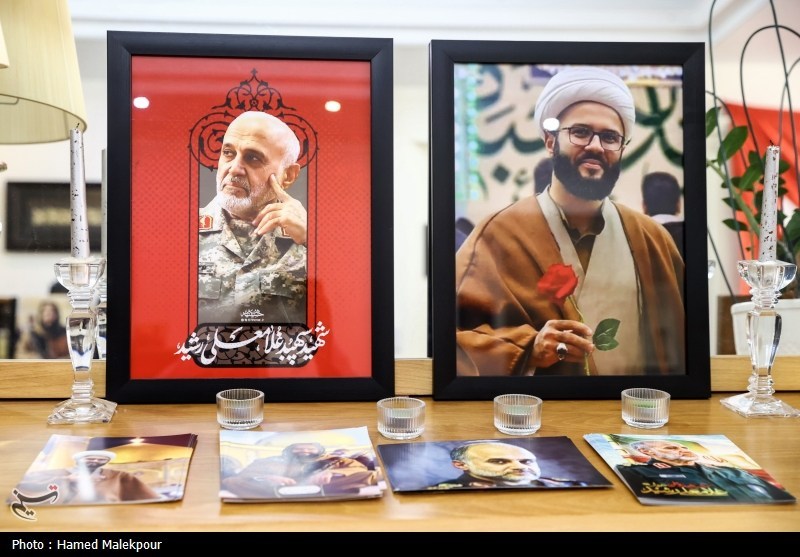 سردار رشید، مردی با طرح‌هایی که معادلات جنگ را برهم زد