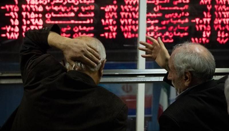 پایان هفته بورس، با طعم سقوط آزاد شاخص