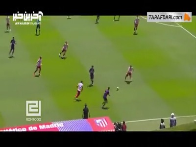 گل‌ها و عملکرد فوق‌العاده اشرف حکیمی در فصل 25-2024؛ آیا او بهترین مدافع راست جهان است؟