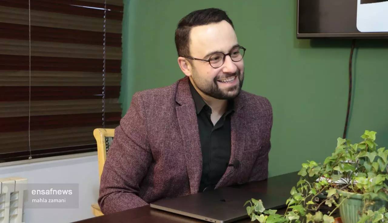 دولت صدای جامعه را می‌شنود