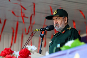 محسن رضایی: ملت ایران سه‌ بار با لبیک به امام و رهبری احیا شد